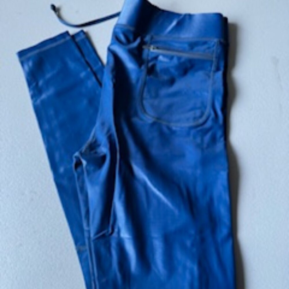 Men's Kapow Meggings, Size Large Delta Style